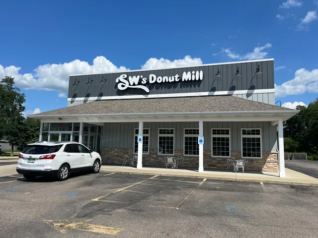 SW's Donut Mill