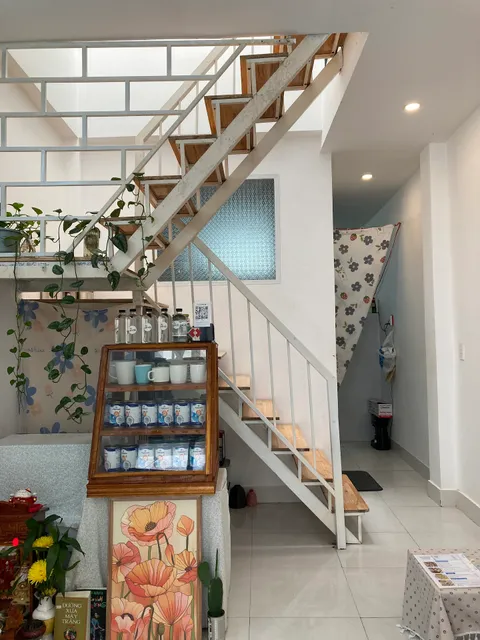 The Seeds Plant-Based Foods & Desserts/Tiệm Chay