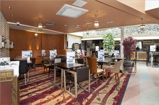 The Red Lion - JD Wetherspoon