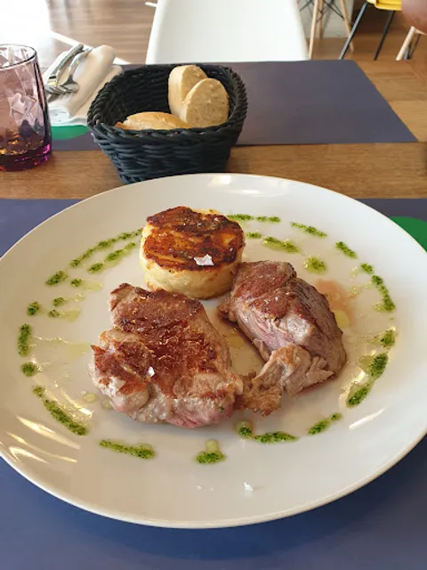 Le Restaurant - Hotel Campanile