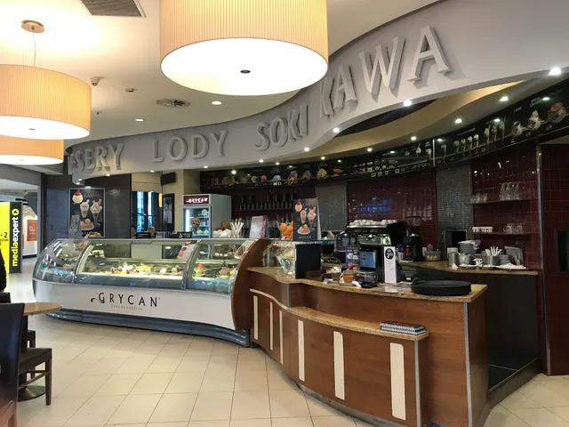 Grycan - Lody od pokoleń