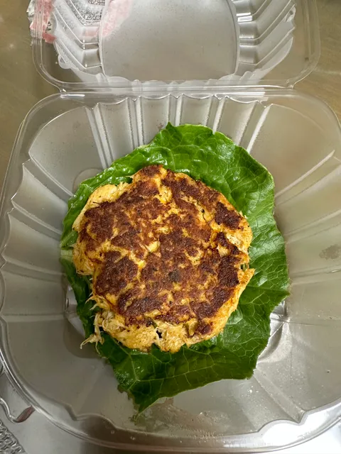 Southern Seafood & BBQ