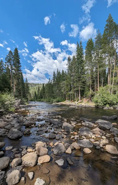Truckee River