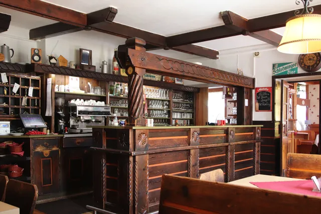 Landgasthof Hausmann