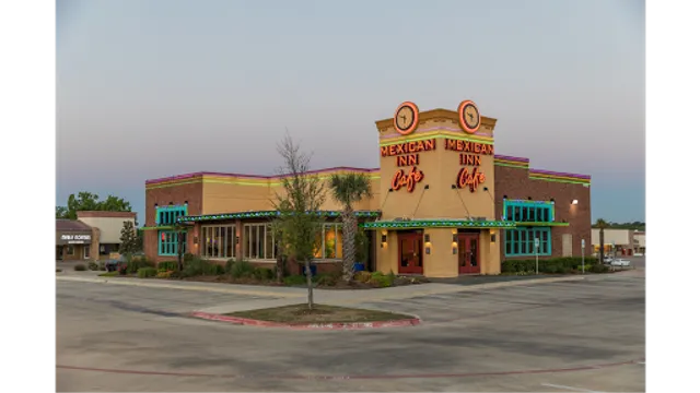 Mexican Inn Cafe