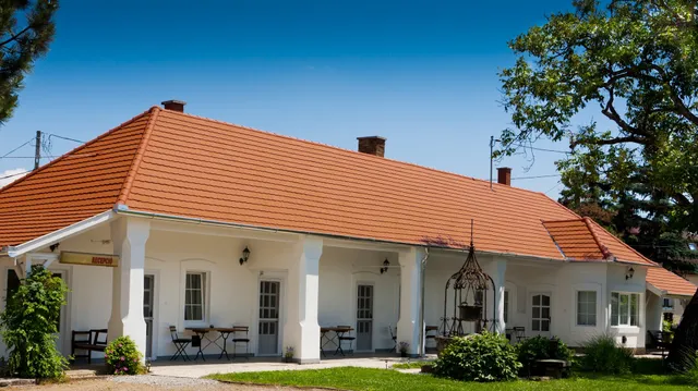 Old Mill Apartment Bogács