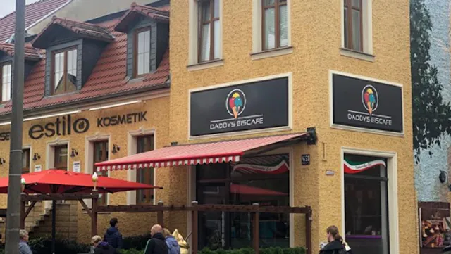 DADDYS Eiscafé