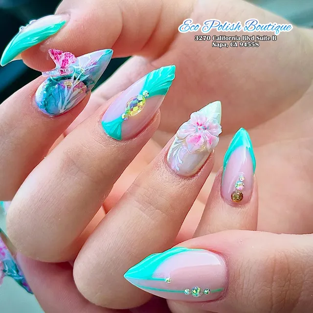 Eco Polish Boutique