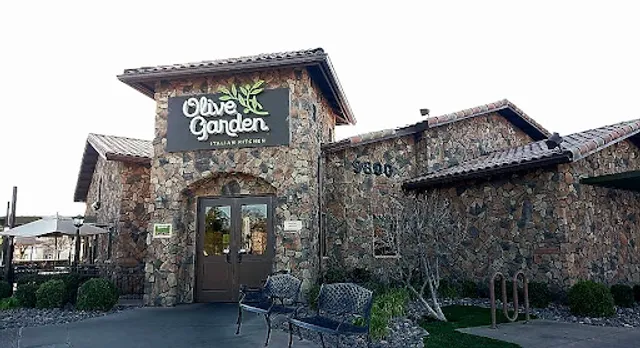 Olive Garden Italian Restaurant