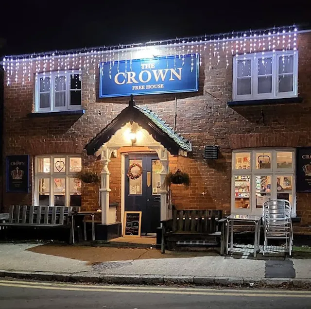 The Crown