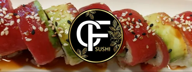 Chefferson Sushi
