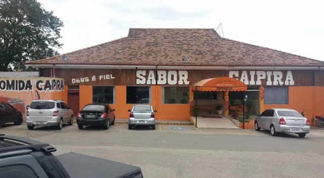 Restaurante Sabor Caipira