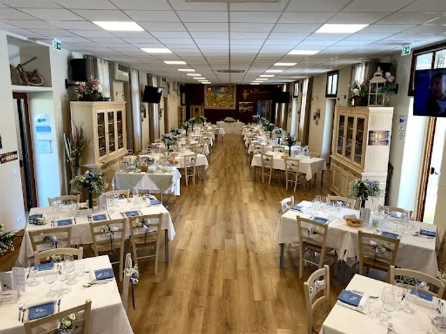 La Porziuncola - Perfetta Letizia