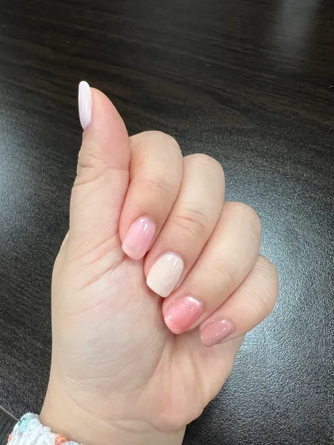 New Nails