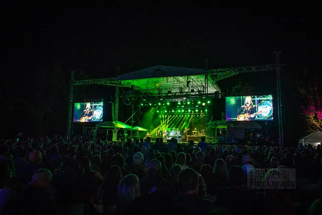 Tulalip Amphitheatre