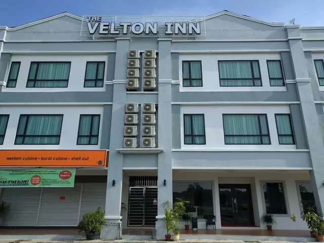 The Velton Inn
