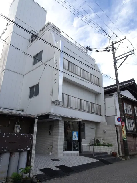 Katamachi Tour Hotel