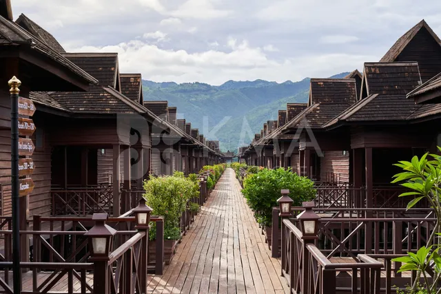 KMA INLE Hotel