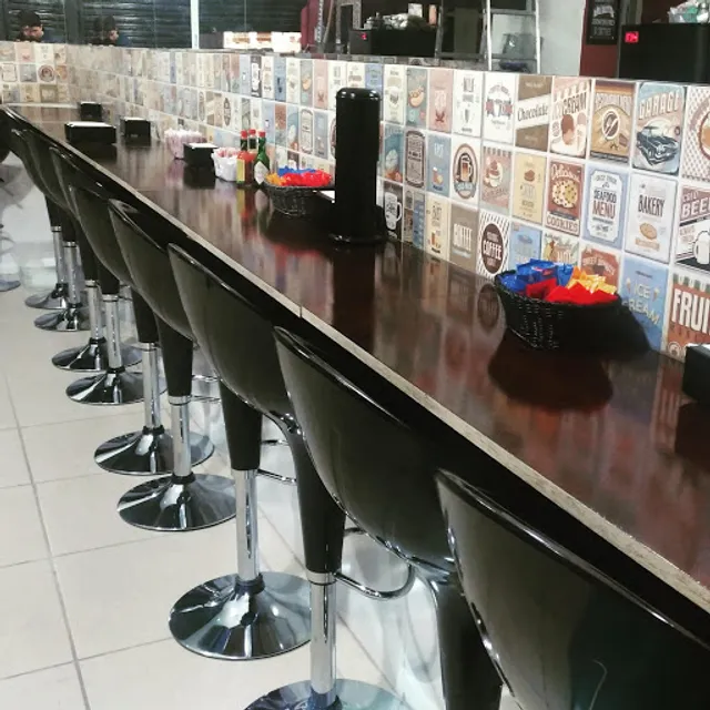 Don Galdino (Marmitex Vila Arens)