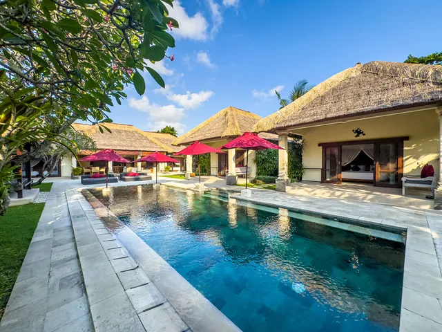 Villa Alam Seminyak by Villa Bugis Hospitality Management