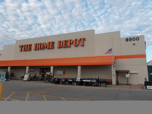 The Home Depot