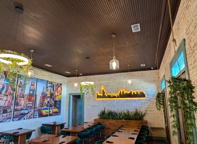 Nueva York Bistro & Steakhouse