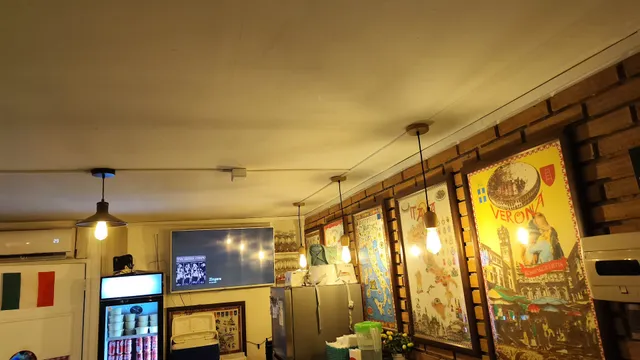 Pastas Nenetta Chile