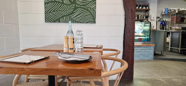 Bronte Belo Diamond Beach