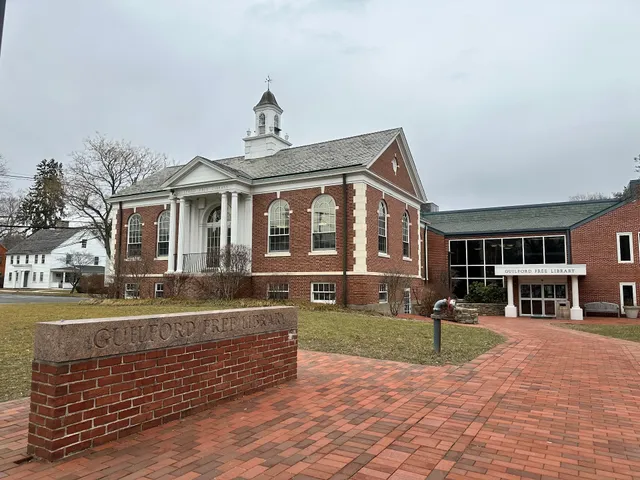 Guilford Free Library