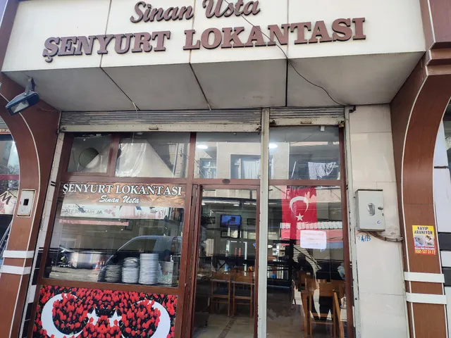Senyurt Lokantasi