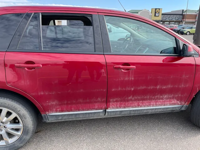 Happy Bays Auto Wash