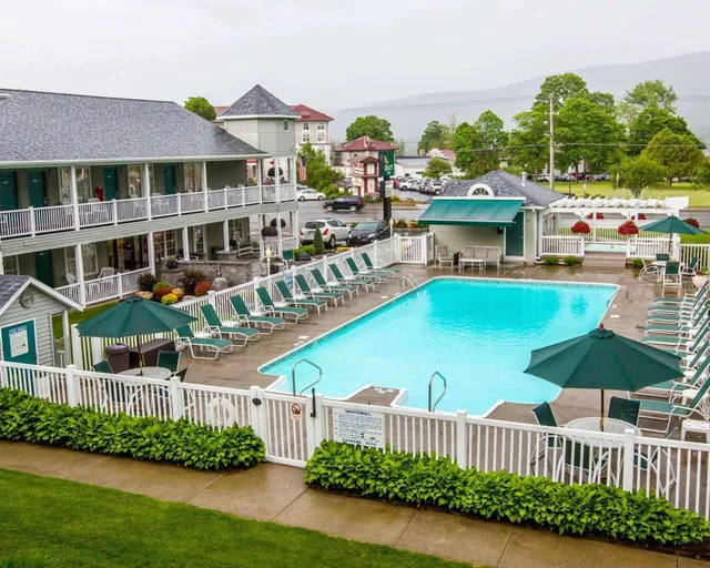 Quality Inn Lake George