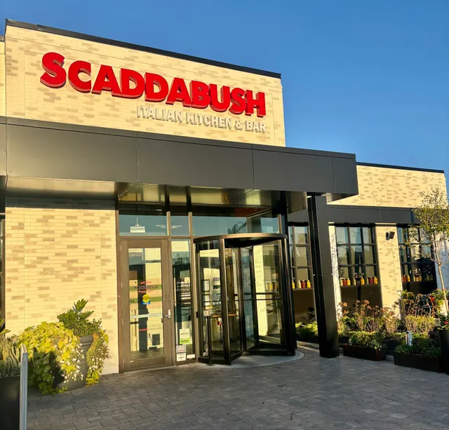 Scaddabush Italian Kitchen & Bar Barrie