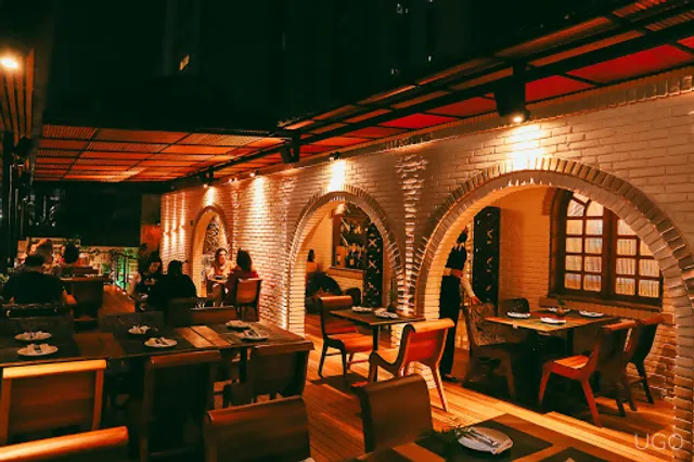 Tomatto Trattoria VV