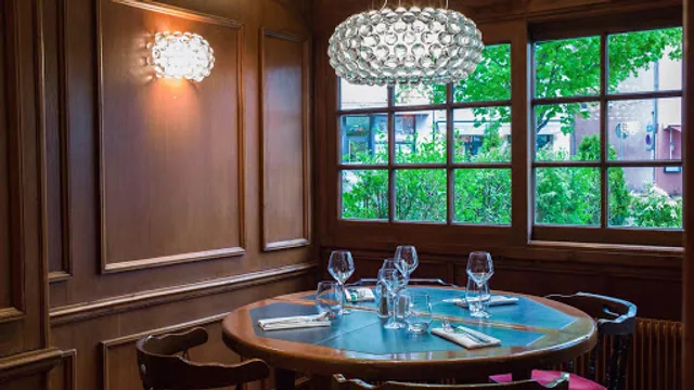 La Taverne Brasserie