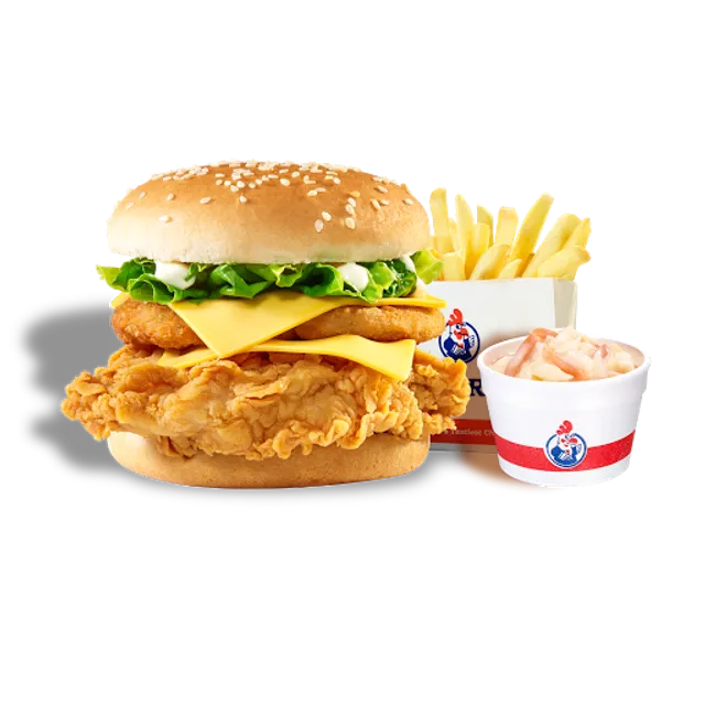 Favorite Chicken & Ribs Carshalton