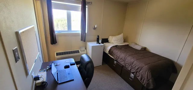 Horizon North Crossroads Lodge