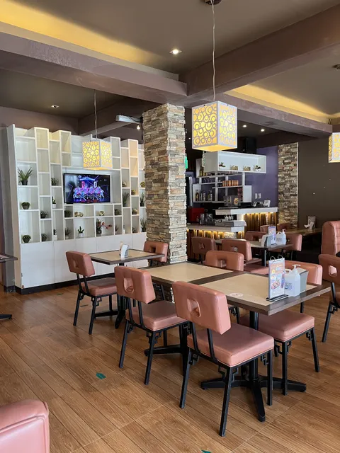 Joliant Restaurant Betterliving