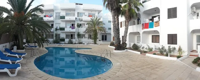 Apartamentos Costamar 2