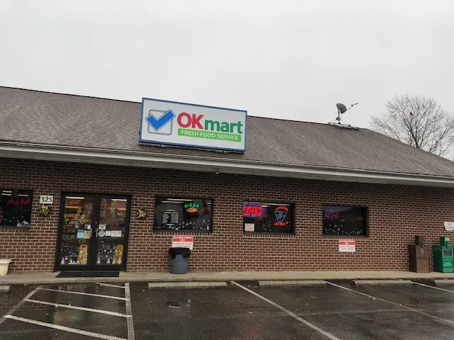 OK Food Mart