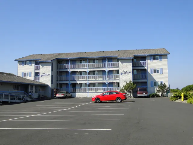 The Nautilus Condos Vacation Rentals