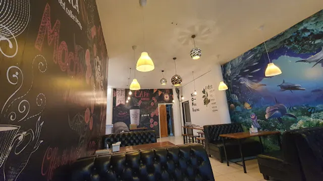 Kopi Dari Hati Ruteng