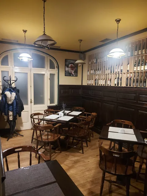 Drako Kuhnia Balkanica