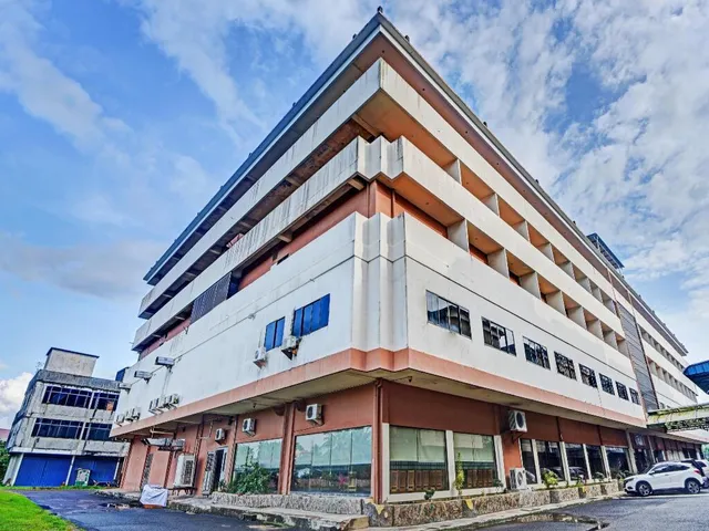 Plaza Hotel Tanjungpinang