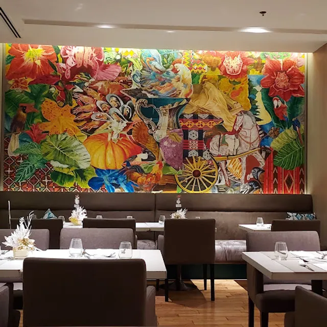 Food Exchange Manila