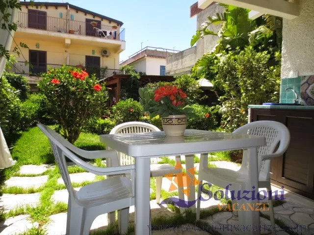 CASA VACANZE b&b sulla Spiaggia