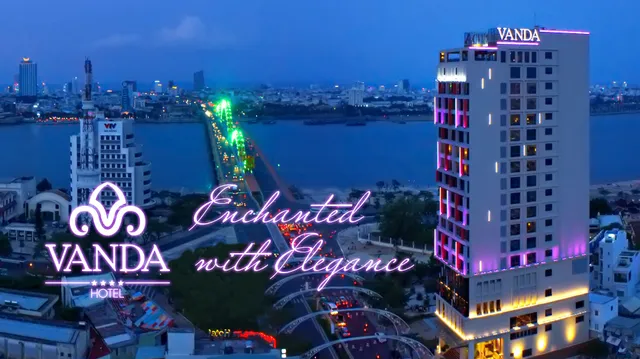 Vanda Hotel