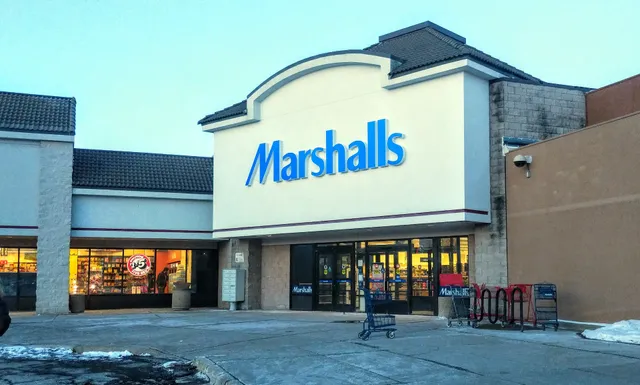 Marshalls