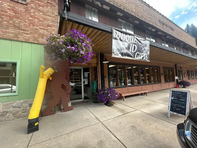 North ID Unique Creations