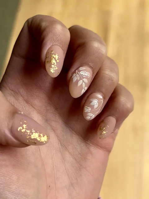 Jennifer's Nail Salon